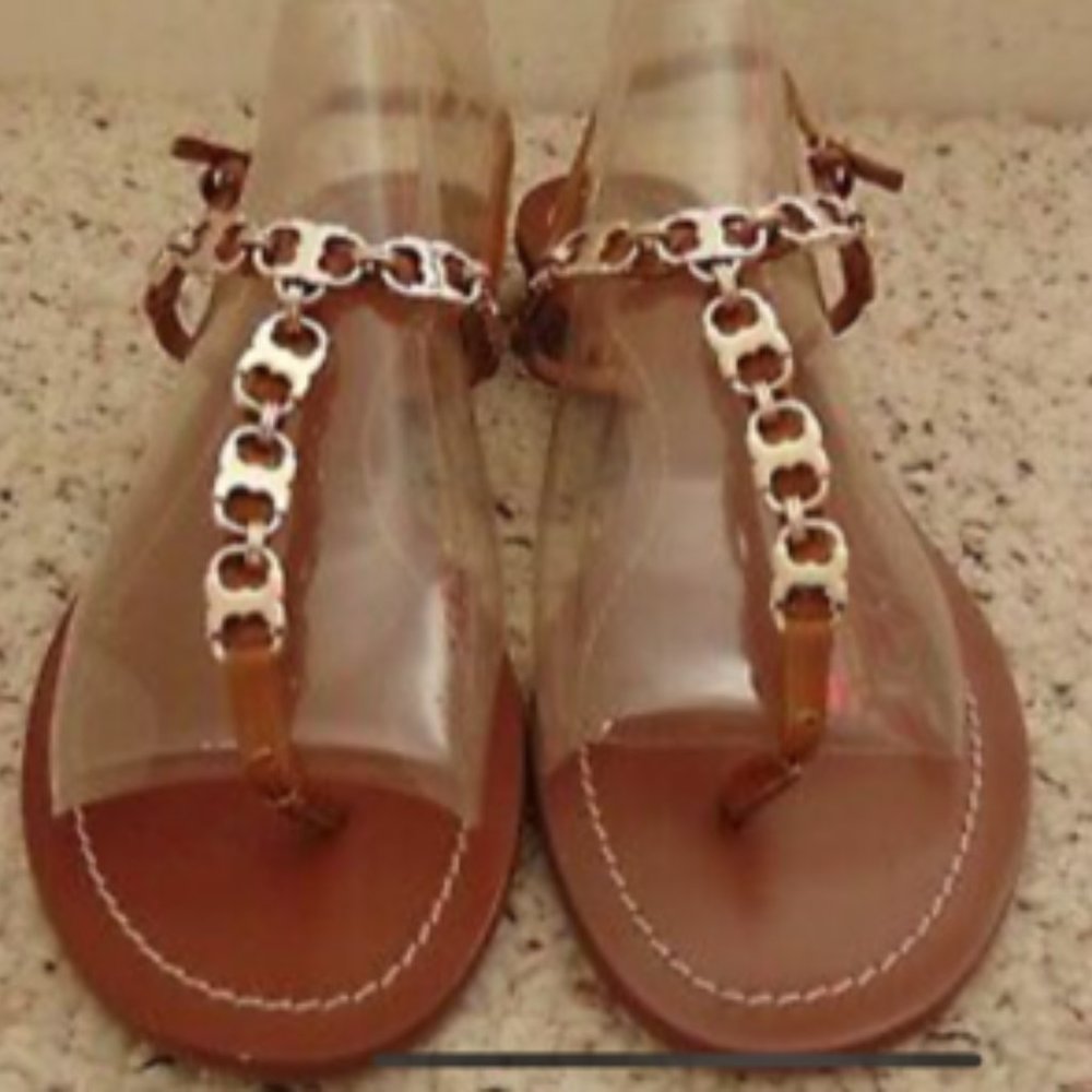 Tory Burch Sandals